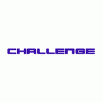 Challenge Logo PNG Vector