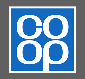 co op Logo PNG Vector