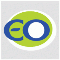 EO Logo PNG Vector