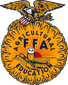 FFA Logo PNG Vector