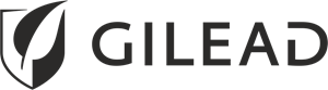 Gilead Logo PNG Vector