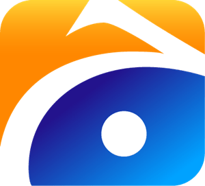 Geo News Logo PNG Vector