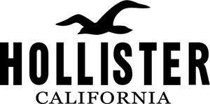 Hollister Logo PNG Vector