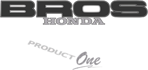 honda bros Logo PNG Vector