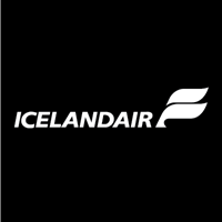 Icelandair Logo PNG Vector