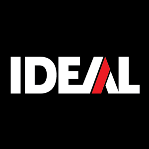 Ideal Logo PNG Vector