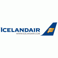 Icelandair Logo PNG Vector