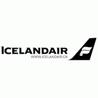 Icelandair Logo PNG Vector