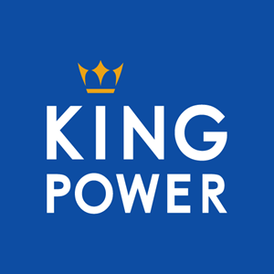 King Power Logo PNG Vector