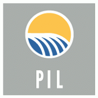 PIL Logo PNG Vector