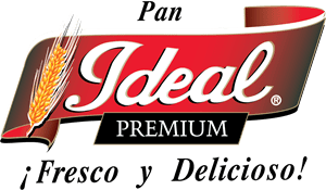 Pan Ideal Logo PNG Vector