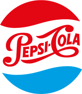 Pepsi-Cola Logo PNG Vector (AI) Free Download