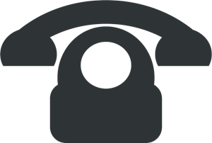 Phone Logo PNG Vector