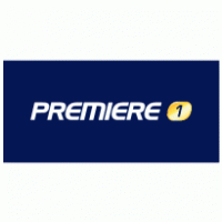 Premiere 1 Logo PNG Vector