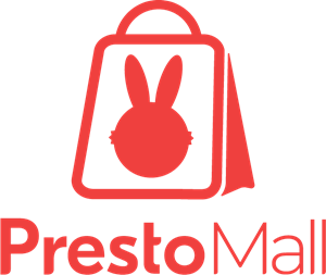 presto mall Logo PNG Vector