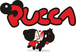 Pucca Logo PNG Vector