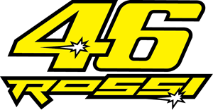 ROSSI 46 Logo PNG Vector