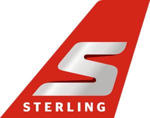 Sterling Logo PNG Vector