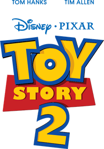 Toy Story Logo Png