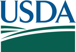 USDA Logo PNG Vector