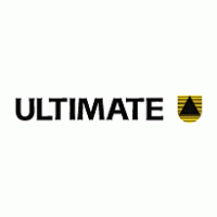 Ultimate Logo PNG Vector