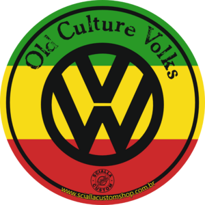 Vw Jamaica Logo PNG Vector