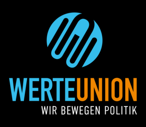 WerteUnion Logo PNG Vector