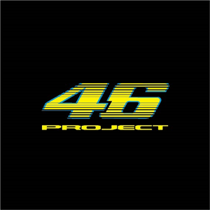 46 PROJECT Logo PNG Vector