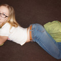 Foto van Zina