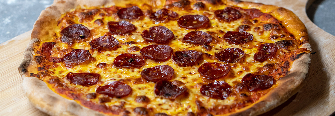 Pizza!