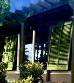 Functional & Decorative Shutters