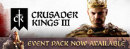 Crusader Kings III