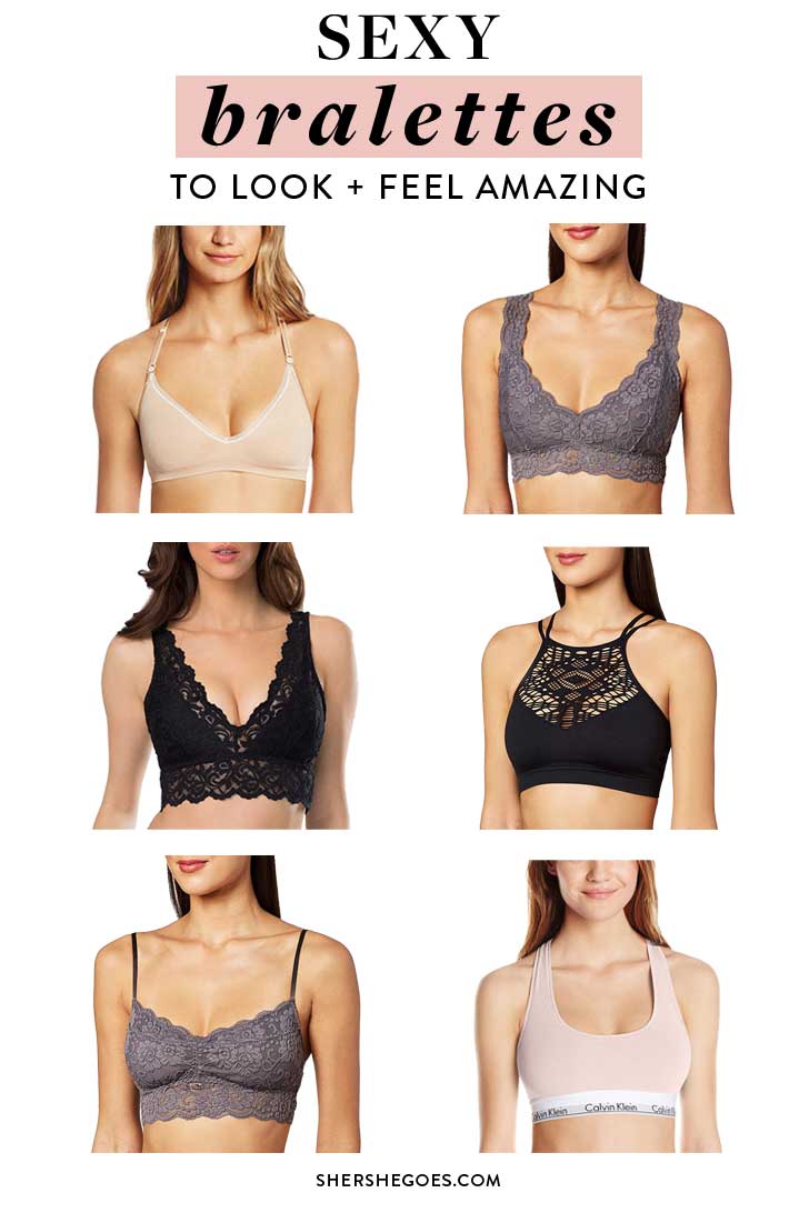 Amazon-Best-Bralettes