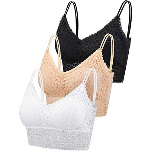 amazon bralette