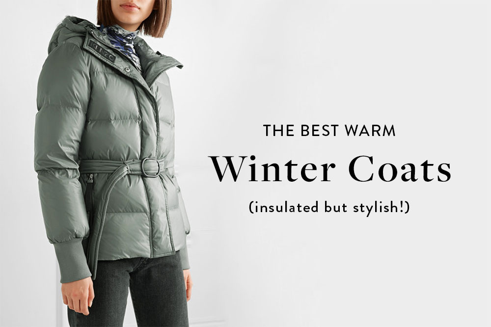 best-winter-coats-for-women