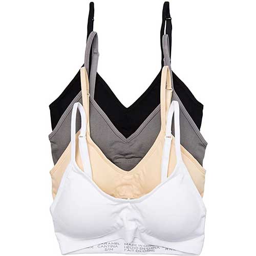 bralette amazon