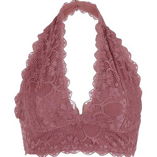 lace bralette amazon