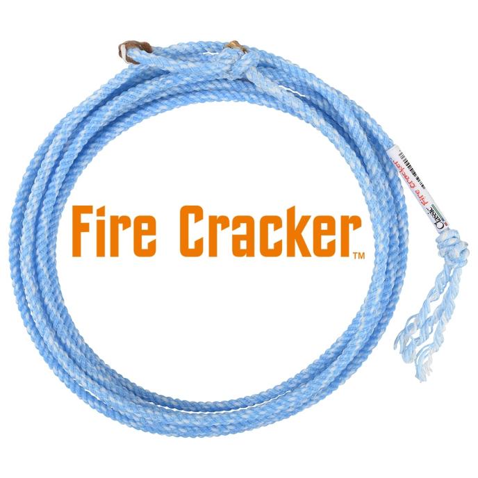 Firecracker Kids Rope 