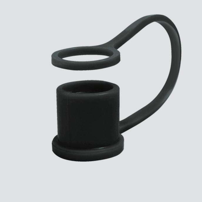 1/2" Hydraulic Dust Cap