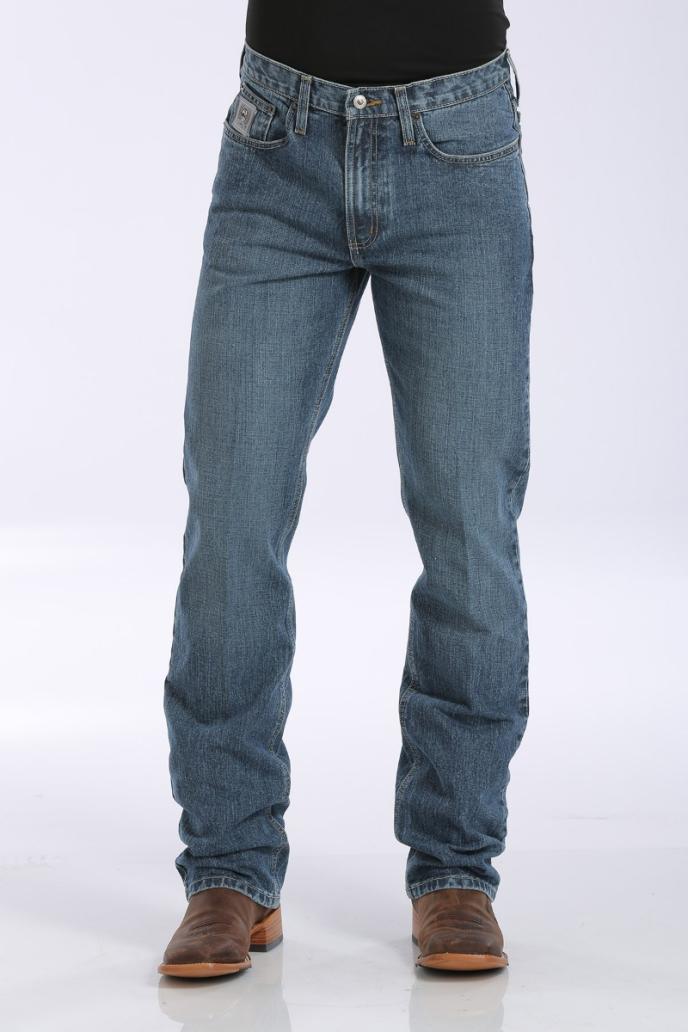 Cinch Men's Relaxed Fit Carter Jean