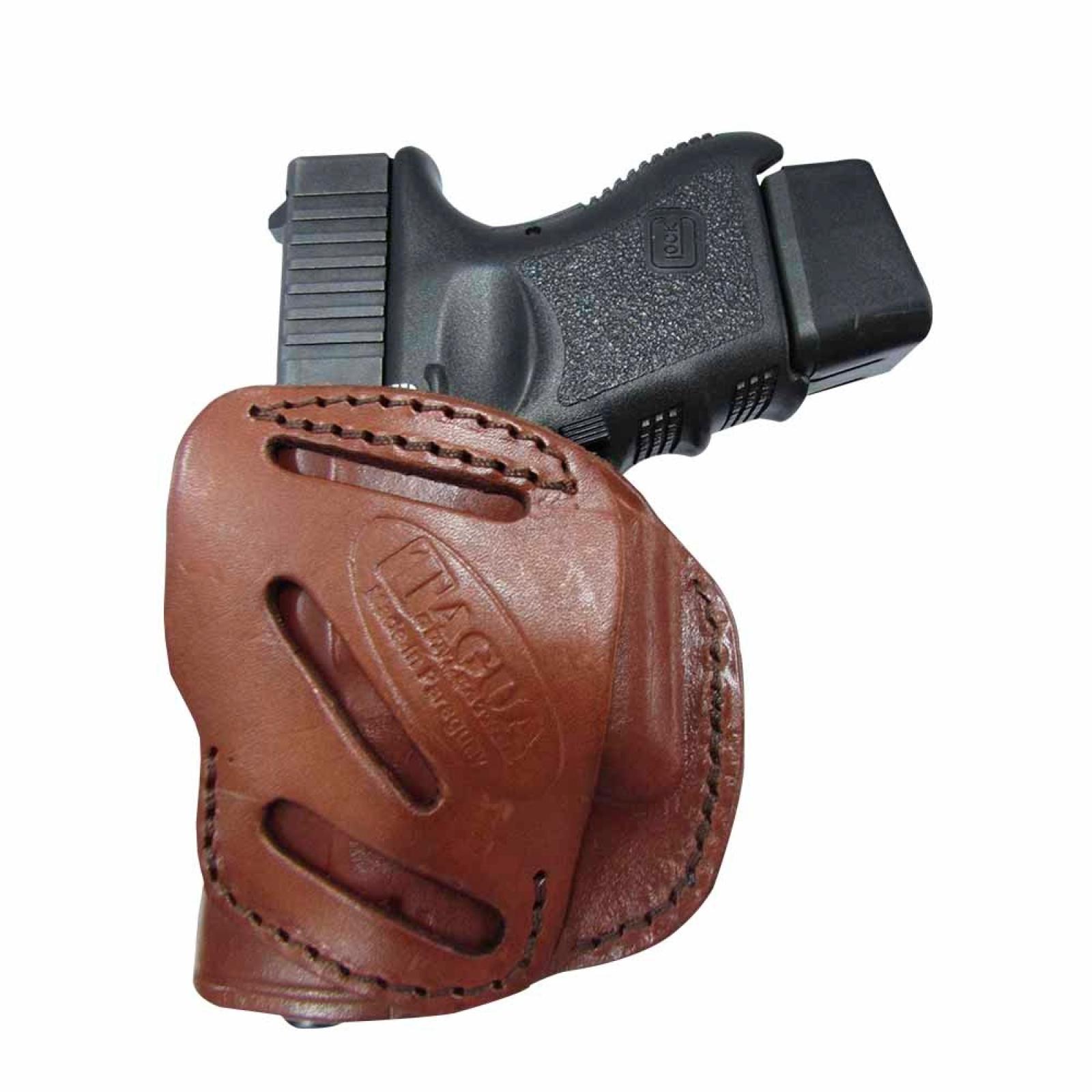 Ruger LCR Right Hand Holster 