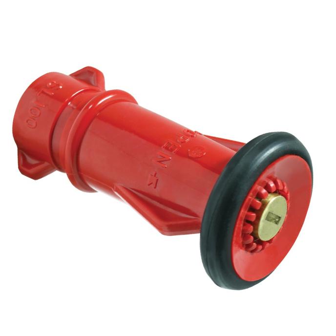 1-1/2" Female Fog Nozzle