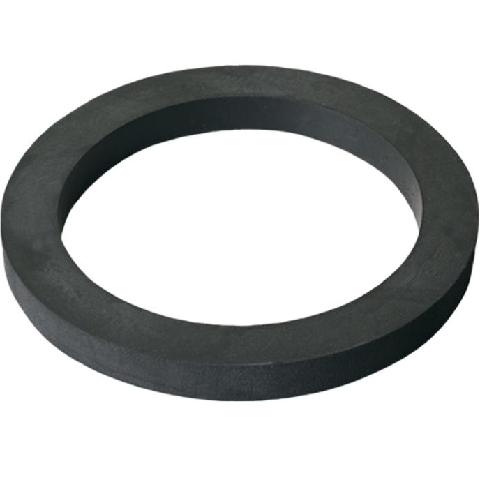 2" EPDM Cam & Groove Gasket