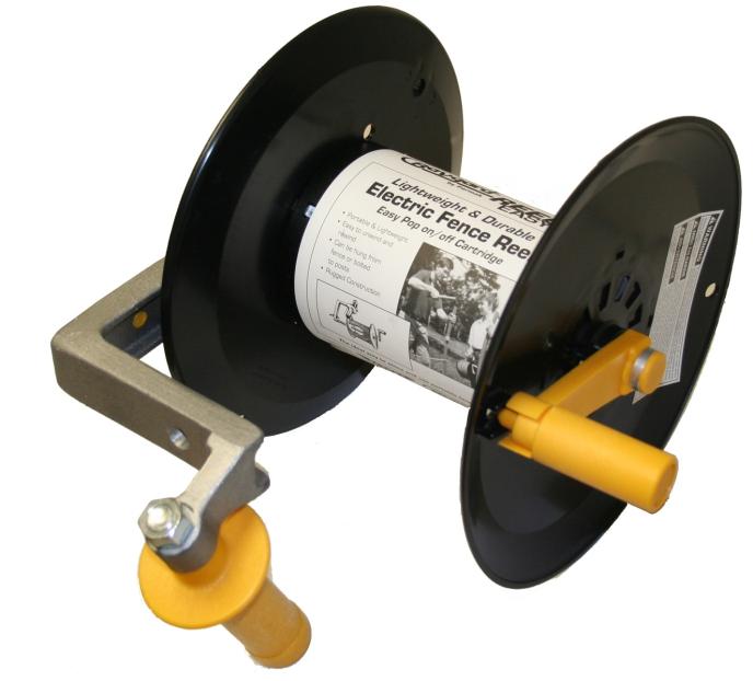 Parmak Easy Reel System