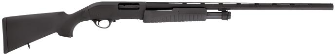 Escort Fieldhunter 12 Gauge Shotgun