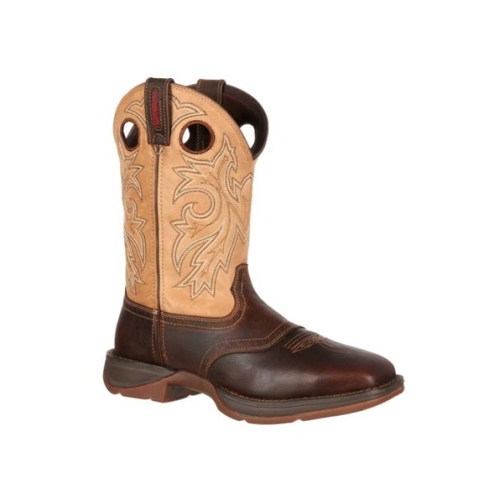 Durango Rebel Saddle Up Western Boot