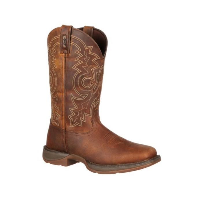 Durango Rebel Pull-On Western Boot