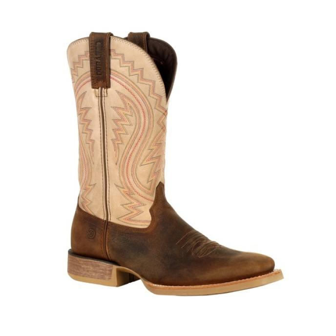 Durango Men's Rebel Pro Coffee Western Boot