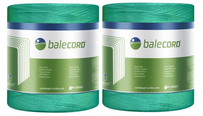 Cordex Balecord Sisal