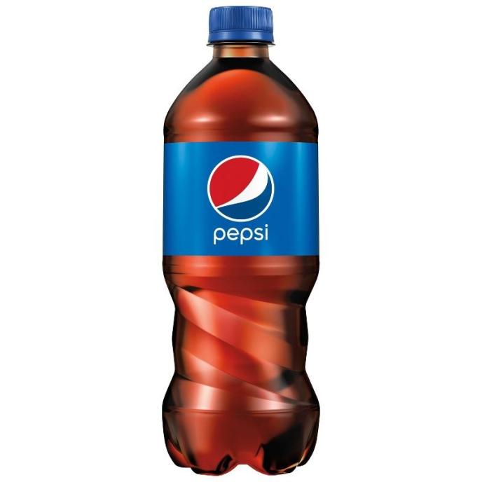 Pepsi Cola